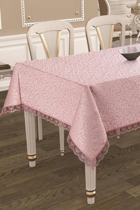 Kdk Dertsiz Masa Örtüsü 140x180 Cm - 10