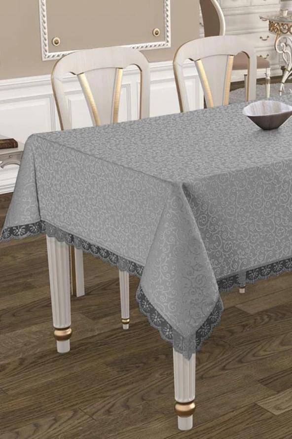 Kdk Dertsiz Masa Örtüsü 140x180 Cm - 9