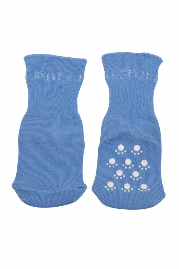 SİMİSSO *  Çocuk Soket Çorap 318 | Mavi   SİMİSSO JİBOWE orjinal ürünler satıcısı
