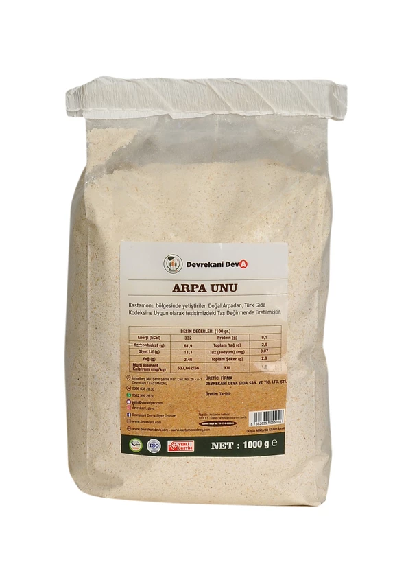 ARPA UNU 1KG