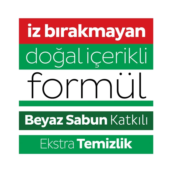 Sleepy Easy Clean Yüzey Temizlik Havlusu&Mendili 100 Yaprak - 4