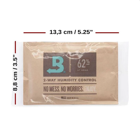 BOVEDA %62 67gr Puro Nemlendirici - 4