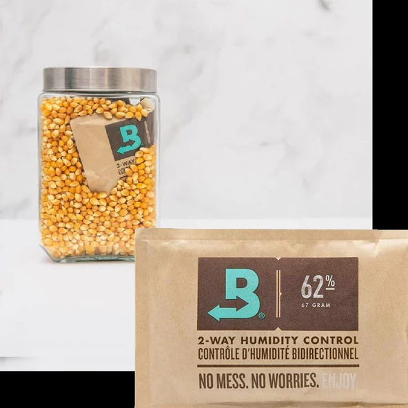 BOVEDA %62 67gr Puro Nemlendirici - 3
