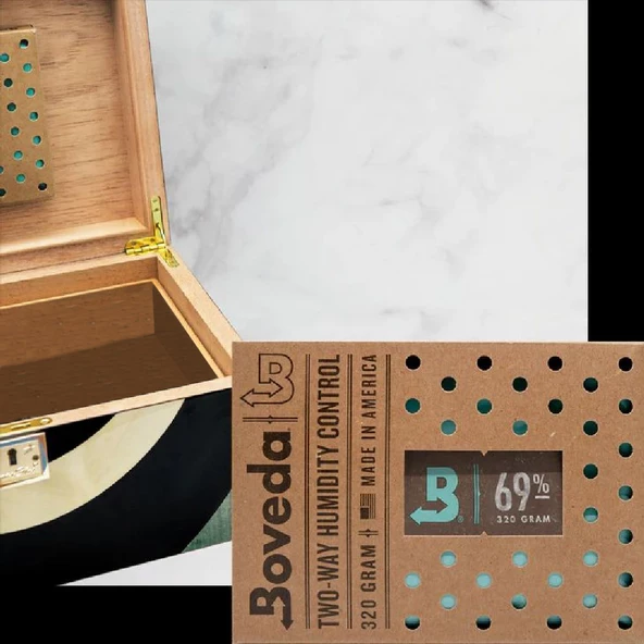 BOVEDA %69 320gr Puro Nemlendirici - 4