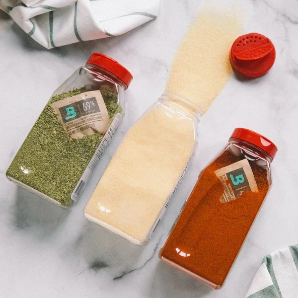 BOVEDA %69 8gr 10 Paket Puro Nemlendirici - 5