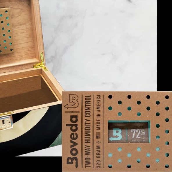 BOVEDA %72 320gr Puro Nemlendirici - 4