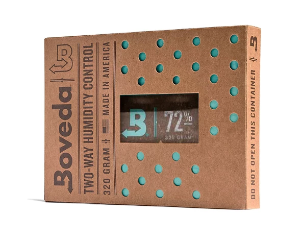 BOVEDA %72 320gr Puro Nemlendirici