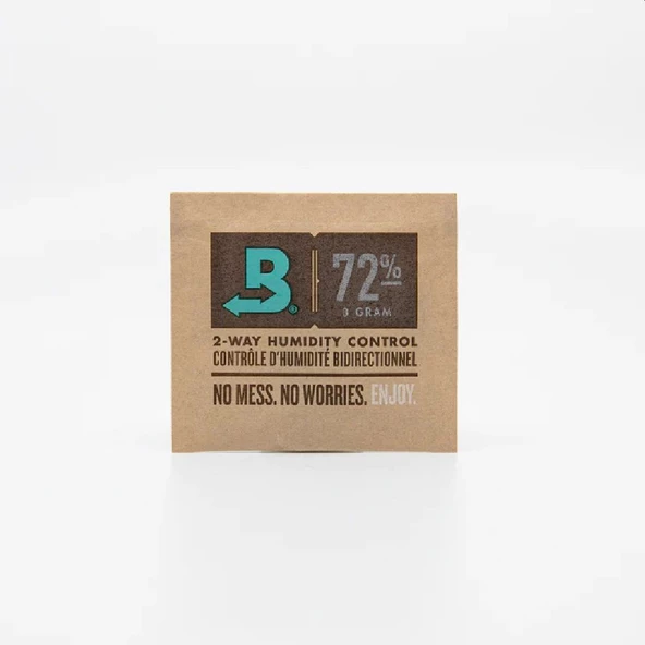 BOVEDA %72 8gr 10 Paket Puro Nemlendirici - 2