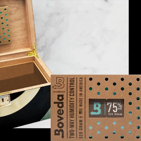 BOVEDA %75 320gr Puro Nemlendirici - 4