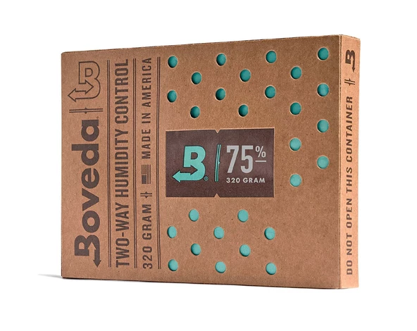 BOVEDA %75 320gr Puro Nemlendirici