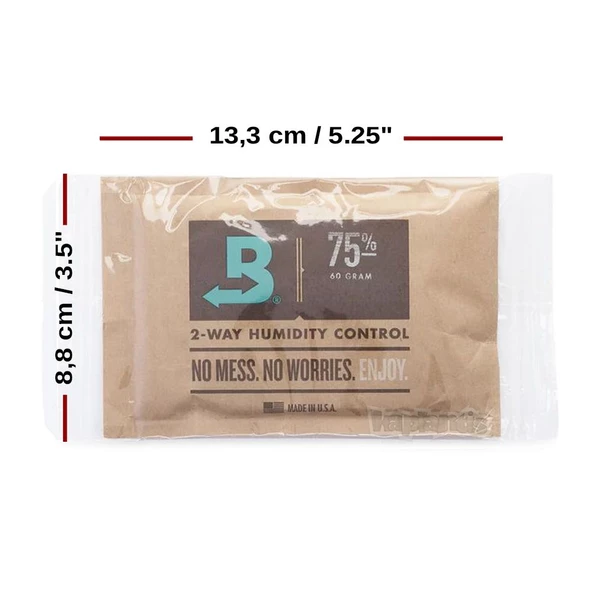 BOVEDA %75 60gr Puro Nemlendirici - 4