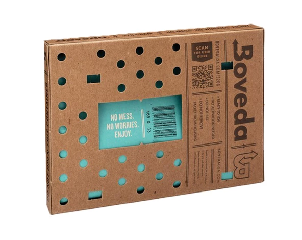 BOVEDA %84 320gr Puro Nemlendirici - 3