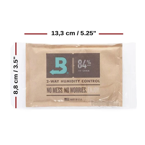 BOVEDA %84 60gr Puro Nemlendirici - 4