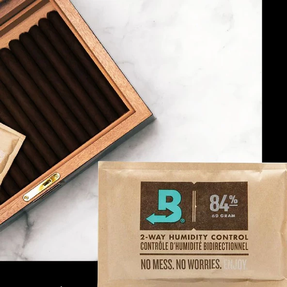 BOVEDA %84 60gr Puro Nemlendirici - 2