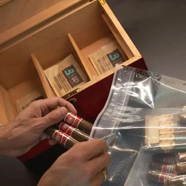 BOVEDA %84 60gr Puro Nemlendirici - 5