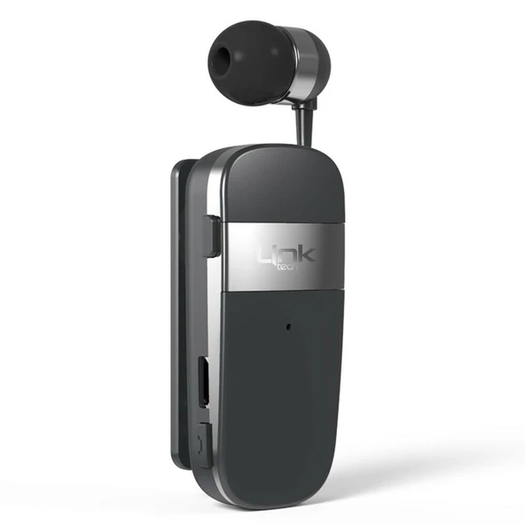 LinkTech V77 Makaralı Titreşimli Bluetooth Kulaklık - 3