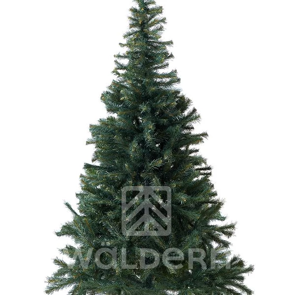 Waldern Luxury Series 180 CM Yılbaşı Çam Ağacı