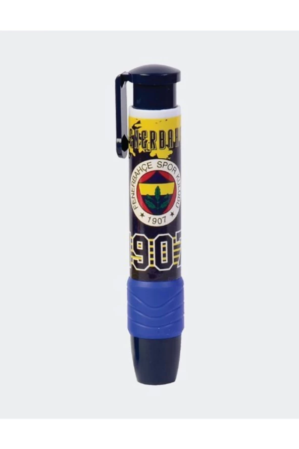 Fenerbahçe Lisanslı Mekanik Roket Silgi
