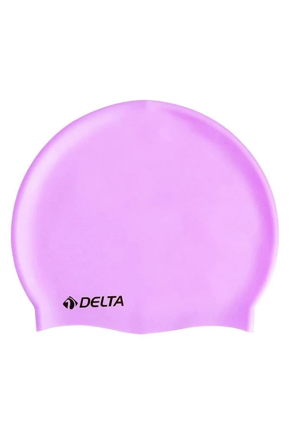 Delta Silikon Bone Deluxe Yüzücü Havuz ve Deniz Bonesi (Düz Renk) - 3