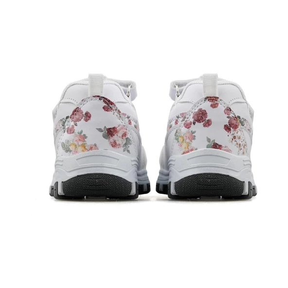 Cool Snickers Kız Çocuk Günlük Sneaker Spor Ayakkabı - 10