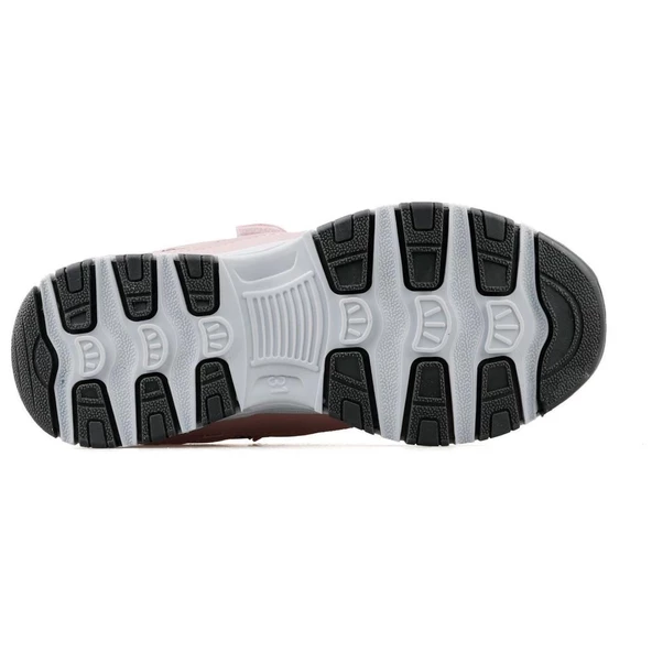 Cool Snickers Kız Çocuk Günlük Sneaker Spor Ayakkabı - 6