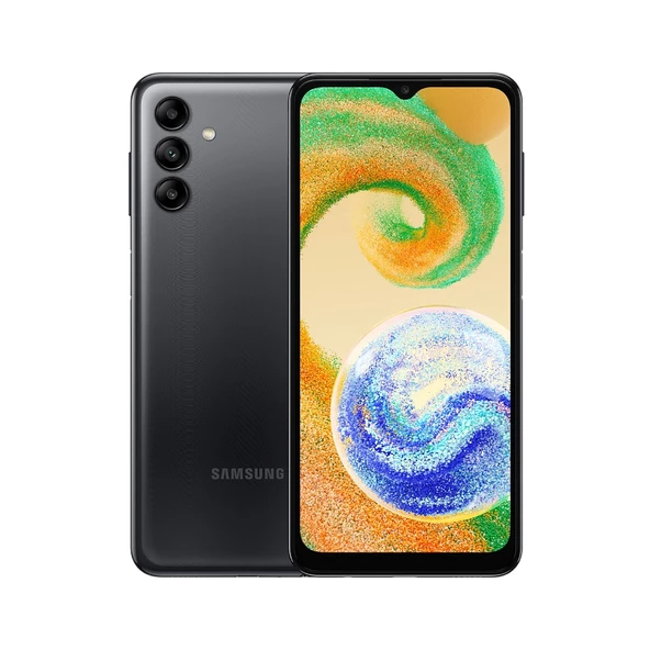 Samsung Galaxy A04S 64 4 GB RAM (Samsung Türkiye Garantili)