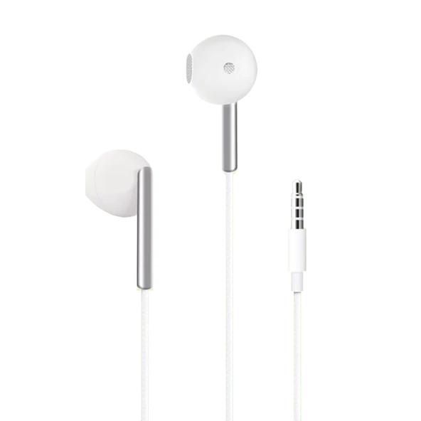 LinkTech H45 Stereo Kulak İçi Kablolu Kulaklık 3.5mm - 2