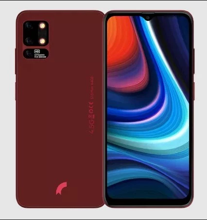 Reeder S19 Max 64 4 GB RAM (Reeder Türkiye Garantili) - 5