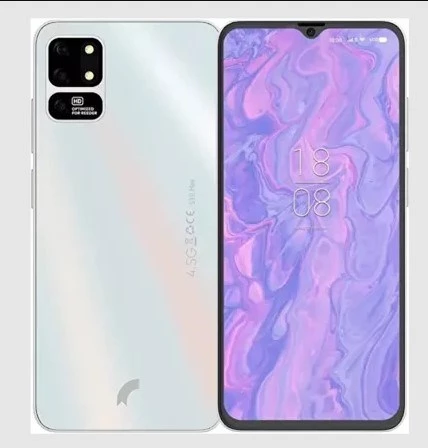 Reeder S19 Max 64 4 GB RAM (Reeder Türkiye Garantili) - 6