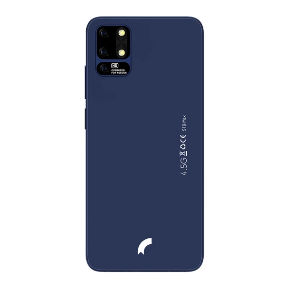 Reeder S19 Max 64 4 GB RAM (Reeder Türkiye Garantili) - 9