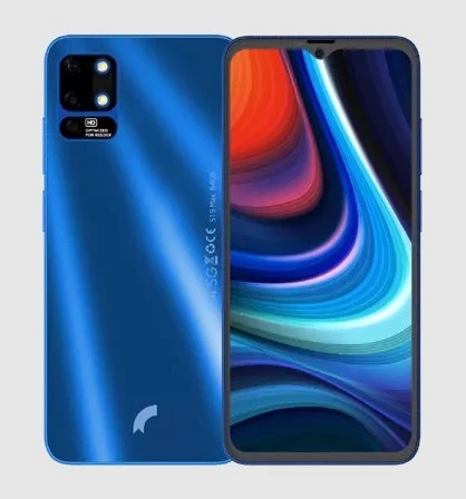 Reeder S19 Max 64 4 GB RAM (Reeder Türkiye Garantili) - 4