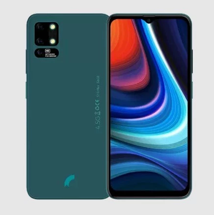 Reeder S19 Max 64 4 GB RAM (Reeder Türkiye Garantili) - 3