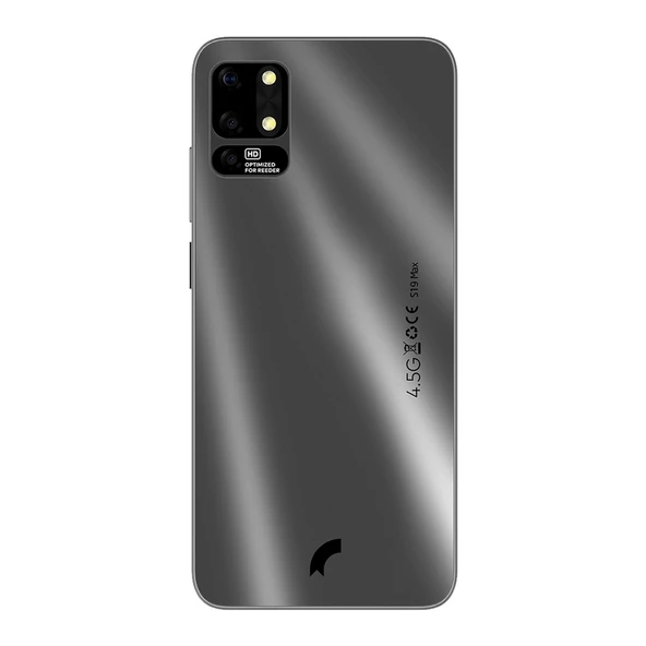 Reeder S19 Max 64 4 GB RAM (Reeder Türkiye Garantili) - 8