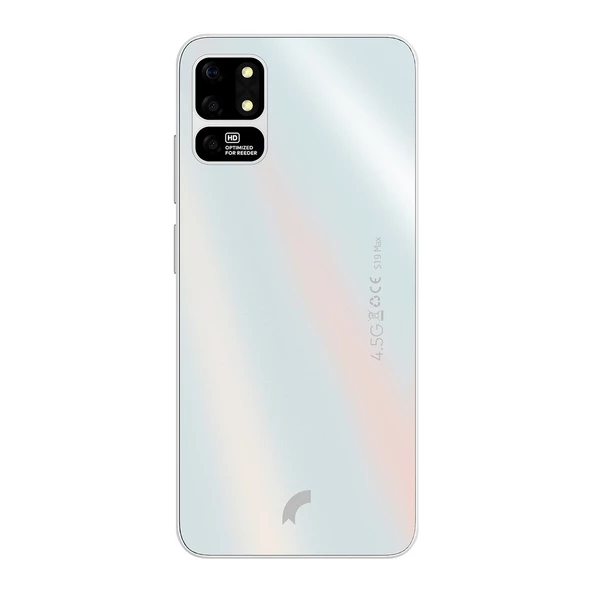 Reeder S19 Max 64 4 GB RAM (Reeder Türkiye Garantili) - 7