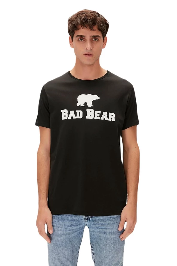 Bad Bear 19.01.07.002-C01 Bad Bear Tee Erkek T-Shirt