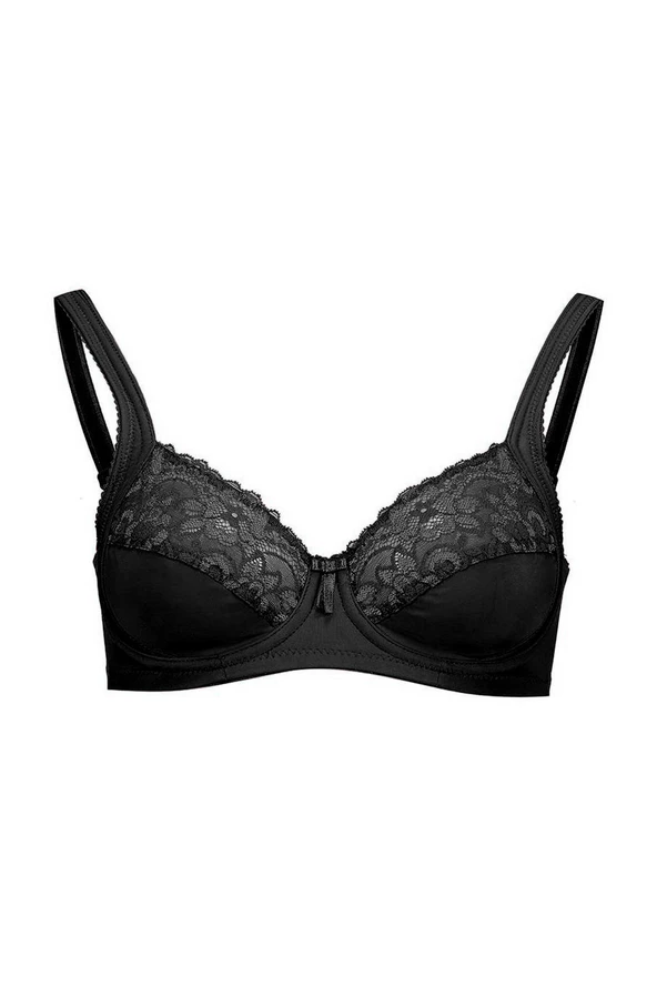 Deborah 6400 Minimizer Toparlayıcı Balenli Sütyen - 5