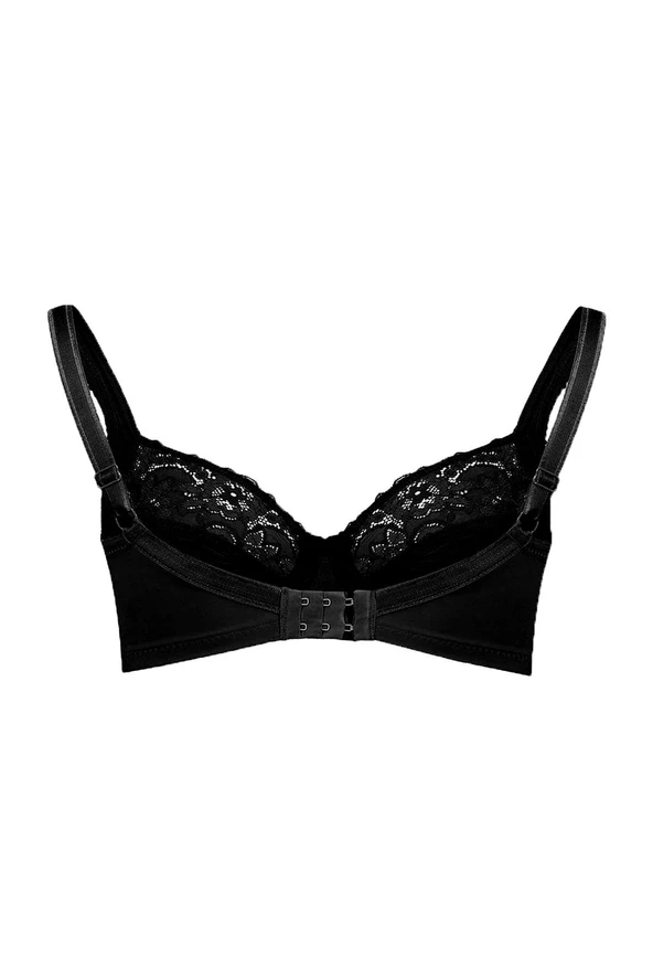Deborah 6400 Minimizer Toparlayıcı Balenli Sütyen - 7