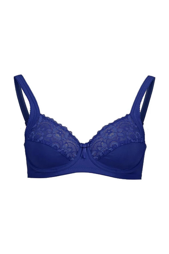 Deborah 6400 Minimizer Toparlayıcı Balenli Sütyen - 2