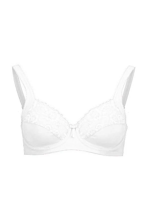 Deborah 6400 Minimizer Toparlayıcı Balenli Sütyen - 8