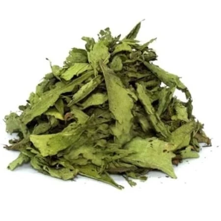 Dökme Bitkiler Stevia / Şeker Otu - 100 Gr