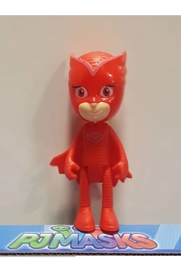 BAYKUŞ KIZ DÖNÜŞMÜŞ TEKLİ ürün görseli