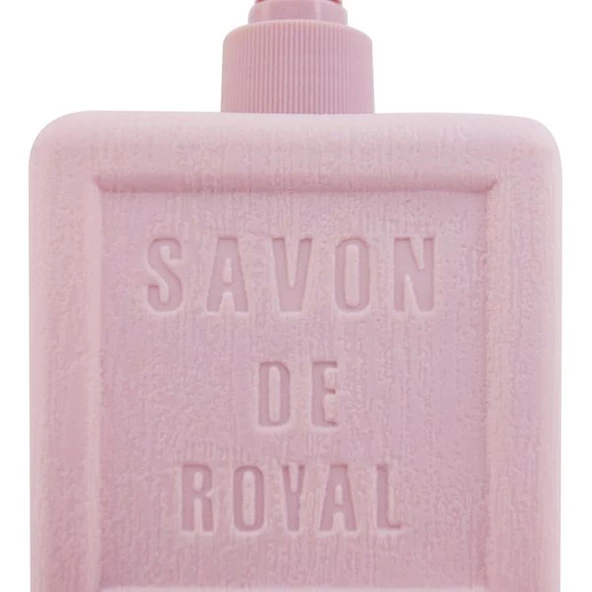 Savon De Royal Provence Nemlendirici Luxury Vegan Sıvı Sabun Mor 500 ml