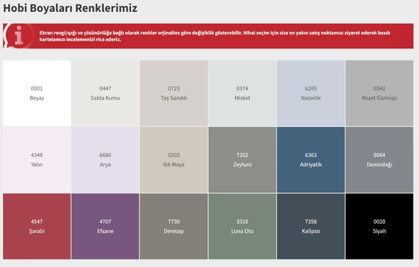 DYO Hobilux Boya 0,4 Lt - 2