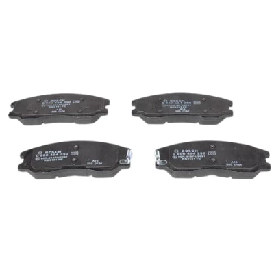 Chevrolet Captıva  Opel Antara Ön Fren Balatası 0986494250 ürün görseli