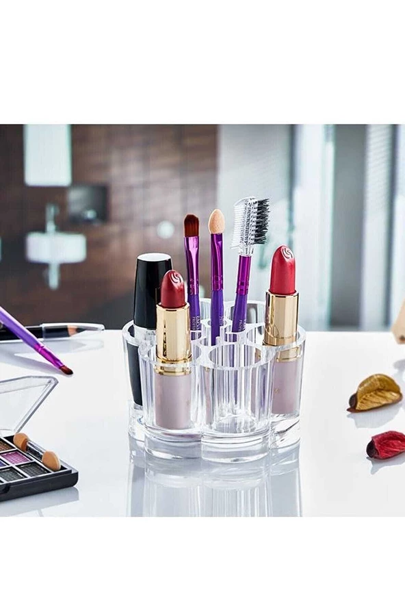 Papatya Makyaj Organizeri - 2