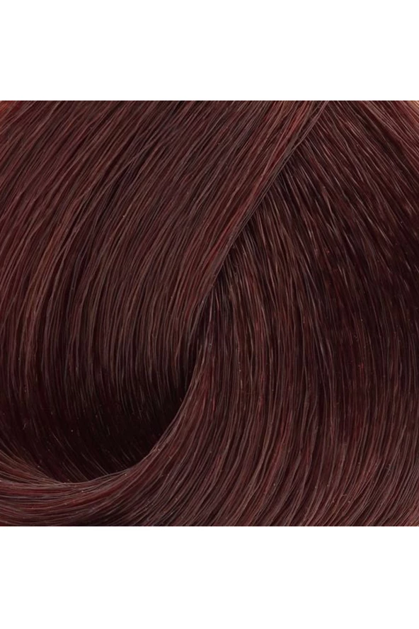 Premium 5.4 Açık Kestane - Kalıcı Krem Saç Boyası 50 g Tüp - Resim 2