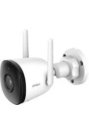 Hikvision DS-2CD2443G2-IW 4MP 2.8mm IR Cube Kamera (Wi-Fi + Sesli, H.265+).