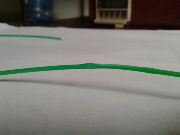 Filament Ekstruder İçin Mini Plastik Kurutucu Plastik Aparat - 5