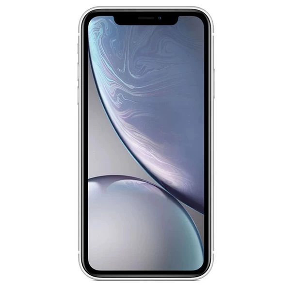 Yenilenmiş Apple iPhone XR 64 GB (12 Ay Delta Servis Garantili) - A Kalite