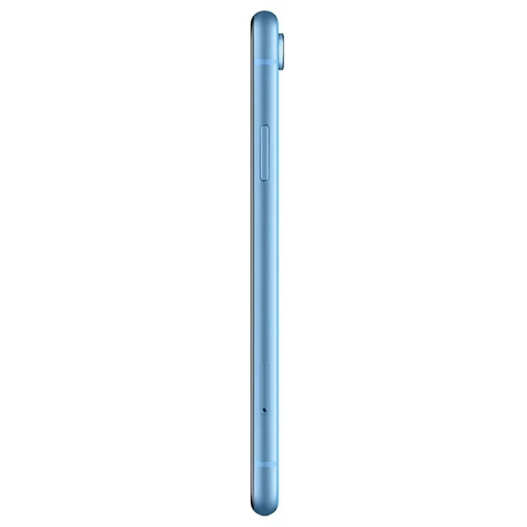 Yenilenmiş Apple iPhone XR 64 GB (12 Ay Delta Servis Garantili) - A Kalite - 8